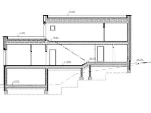 Prodej pozemku pro bydlení, Jablonec nad Nisou, Krkonošská, 577 m2