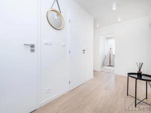Prodej bytu 3+kk, Praha - Žižkov, V zahrádkách, 80 m2