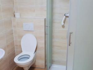 Pronájem bytu 1+1, Praha - Vršovice, 37 m2