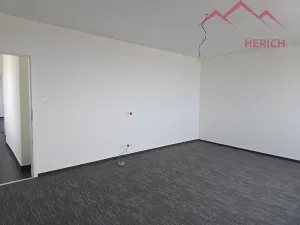 Pronájem bytu 3+kk, Chomutov, Žižkovo náměstí, 103 m2