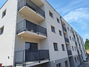 Pronájem bytu 1+kk, Přáslavice, 29 m2