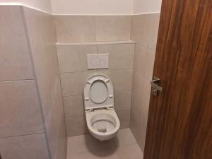 Pronájem bytu 1+kk, Přáslavice, 29 m2
