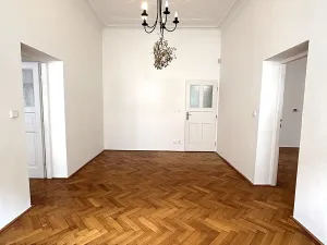 Pronájem bytu 3+1, Liberec, Moskevská, 99 m2