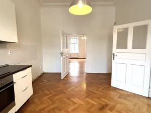 Pronájem bytu 3+1, Liberec, Moskevská, 99 m2