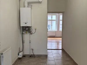 Pronájem bytu 3+1, Liberec, Moskevská, 99 m2