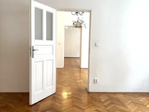 Pronájem bytu 3+1, Liberec, Moskevská, 99 m2