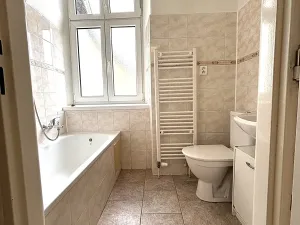 Pronájem bytu 3+1, Liberec, Moskevská, 99 m2
