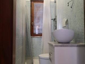 Prodej bytu 3+kk, via Sebariti, Scalea, calabria, Itálie, 68 m2