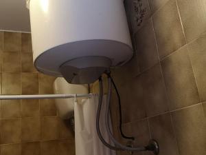 Prodej bytu 3+kk, via Sebariti, Scalea, calabria, Itálie, 68 m2