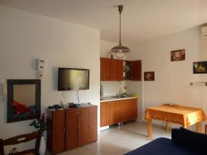 Prodej bytu 2+kk, Via Lauro, Scalea, calabria, Itálie, 35 m2