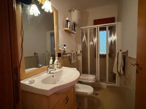 Prodej bytu 2+kk, Via Lauro, Scalea, calabria, Itálie, 45 m2