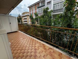 Prodej bytu 2+kk, Via Lauro, Scalea, calabria, Itálie, 45 m2