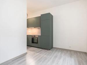 Pronájem bytu 3+kk, Praha - Vršovice, Košická, 46 m2