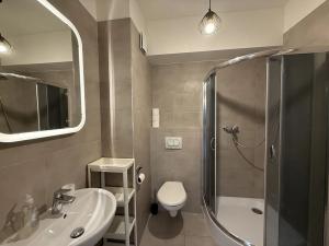 Pronájem bytu 2+kk, Praha - Vršovice, Košická, 4 m2