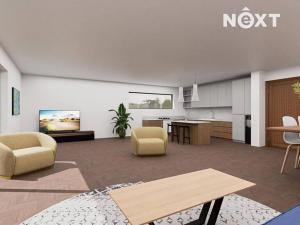 Prodej rodinného domu, Srubec, Smrková, 132 m2