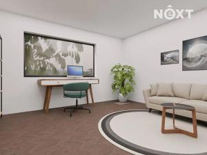 Prodej rodinného domu, Srubec, Smrková, 132 m2