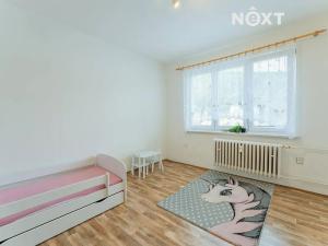 Prodej bytu 3+1, Hanušovice, Hlavní, 73 m2