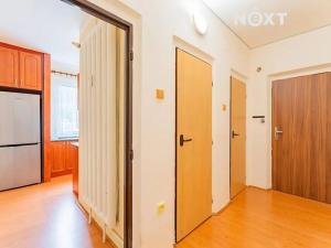 Prodej bytu 3+1, Hanušovice, Hlavní, 73 m2