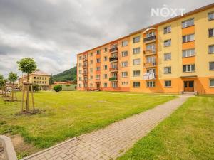 Prodej bytu 3+1, Hanušovice, Hlavní, 73 m2