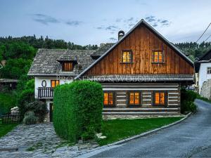 Prodej činžovního domu, Dalečín, 536 m2