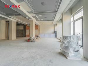 Pronájem obchodního prostoru, Praha - Nové Město, Hybernská, 526 m2