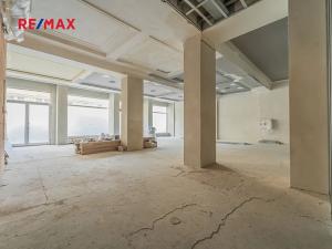Pronájem obchodního prostoru, Praha - Nové Město, Hybernská, 526 m2