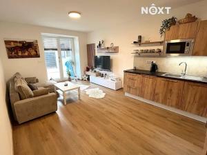 Pronájem bytu 2+kk, Rostěnice-Zvonovice, 51 m2