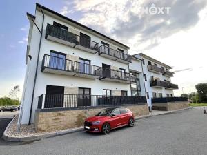 Pronájem bytu 2+kk, Rostěnice-Zvonovice, 51 m2