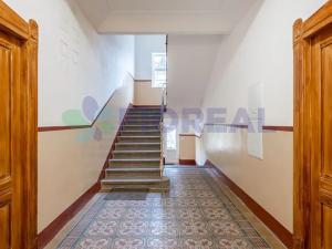 Pronájem atypického bytu, Praha - Strašnice, Na hroudě, 88 m2
