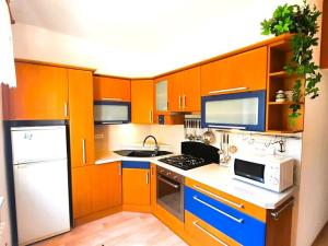 Prodej bytu 2+1, Tišnov, Jamborova, 53 m2
