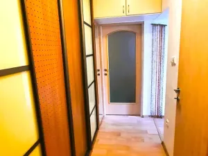 Prodej bytu 2+1, Tišnov, Jamborova, 53 m2
