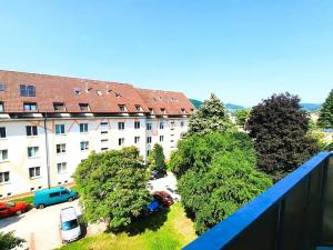 Prodej bytu 2+1, Tišnov, Jamborova, 53 m2