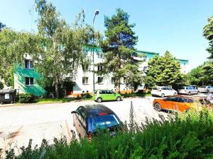 Prodej bytu 2+1, Tišnov, Jamborova, 53 m2