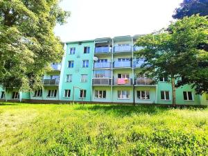 Prodej bytu 2+1, Tišnov, Jamborova, 53 m2