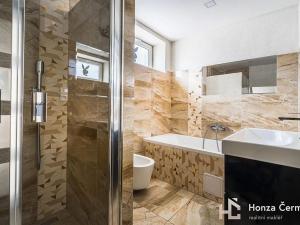Prodej rodinného domu, Jaroměřice, 108 m2