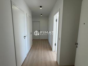 Pronájem bytu 3+kk, Olomouc - Nová Ulice, Milana Ticháka, 103 m2