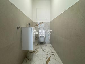 Pronájem bytu 3+kk, Olomouc - Nová Ulice, Milana Ticháka, 103 m2