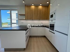 Pronájem bytu 3+kk, Olomouc - Nová Ulice, Milana Ticháka, 103 m2