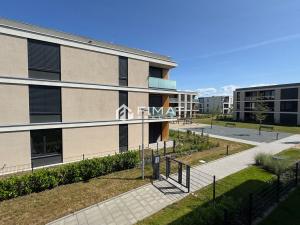 Pronájem bytu 3+kk, Olomouc - Nová Ulice, Milana Ticháka, 103 m2