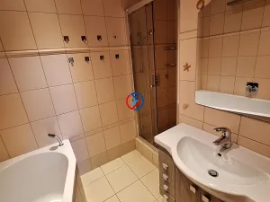 Pronájem bytu 3+1, Litovel, Novosady, 71 m2