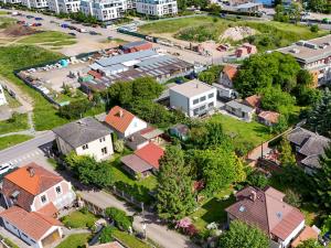 Prodej rodinného domu, Roztoky, Za cihelnou, 197 m2