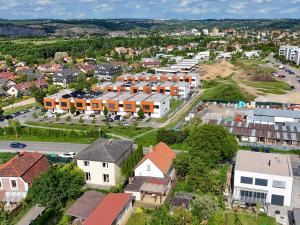 Prodej rodinného domu, Roztoky, Za cihelnou, 197 m2