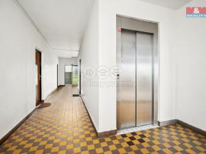 Prodej bytu 1+kk, Praha - Braník, Vavřenova, 24 m2
