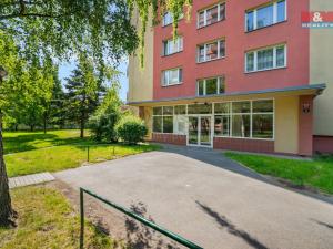 Prodej bytu 1+kk, Praha - Braník, Vavřenova, 24 m2