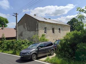Prodej rodinného domu, Nová Ves, 250 m2
