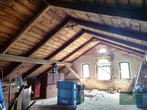 Prodej rodinného domu, Nová Ves, 250 m2