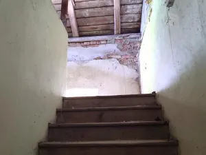 Prodej rodinného domu, Nová Ves, 250 m2