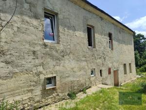 Prodej rodinného domu, Nová Ves, 250 m2