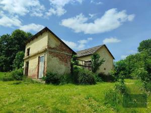 Prodej rodinného domu, Nová Ves, 250 m2