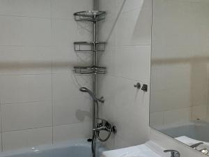 Pronájem bytu 1+1, Ostrava, Fojtská, 39 m2